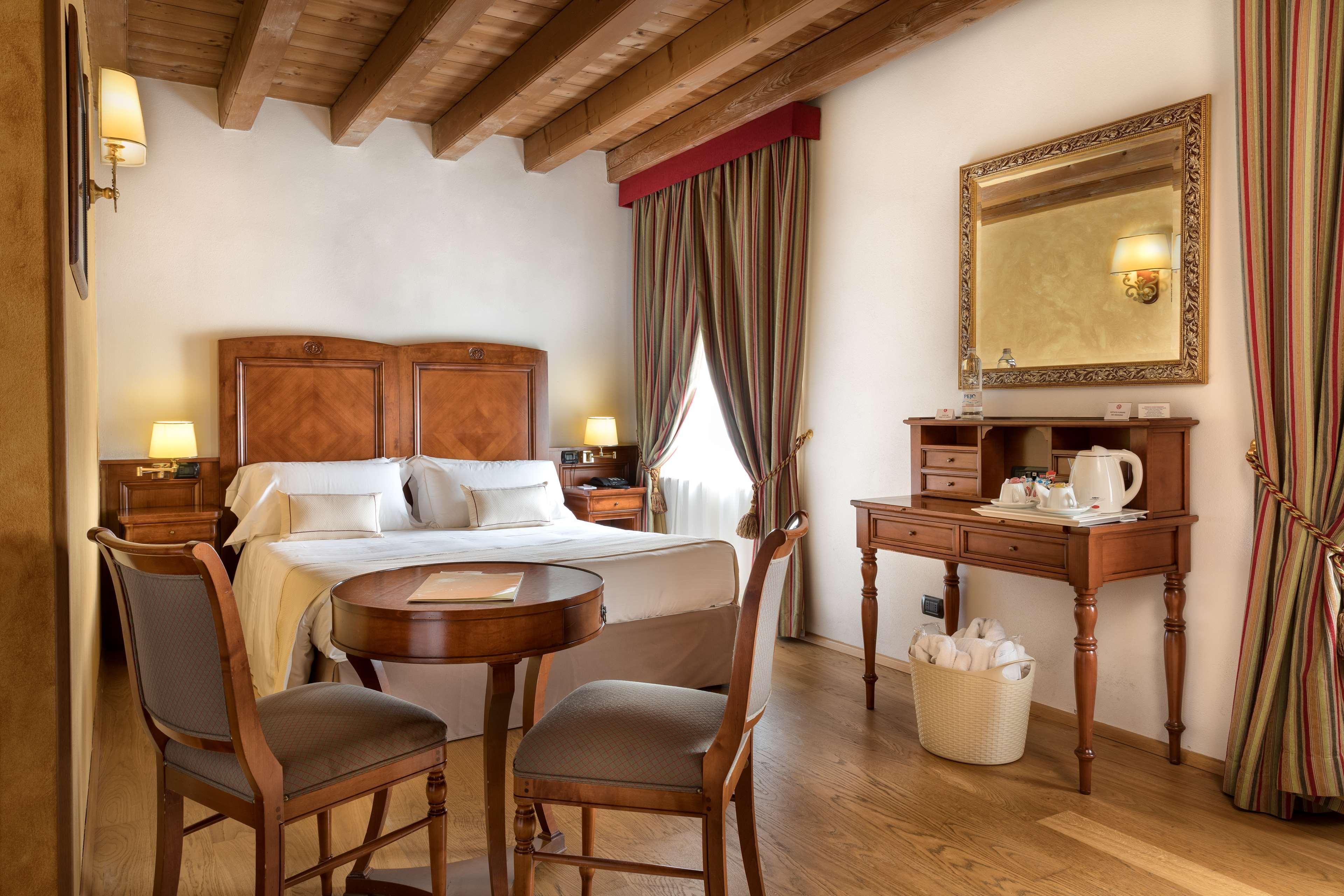 Hotel Villa Malaspina Кастел д'Ацано Екстериор снимка