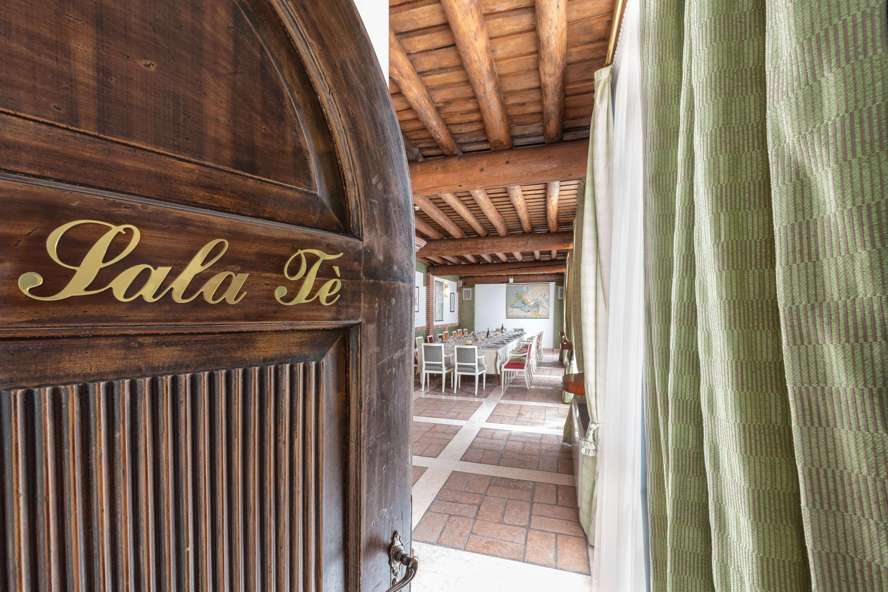 Hotel Villa Malaspina Кастел д'Ацано Екстериор снимка