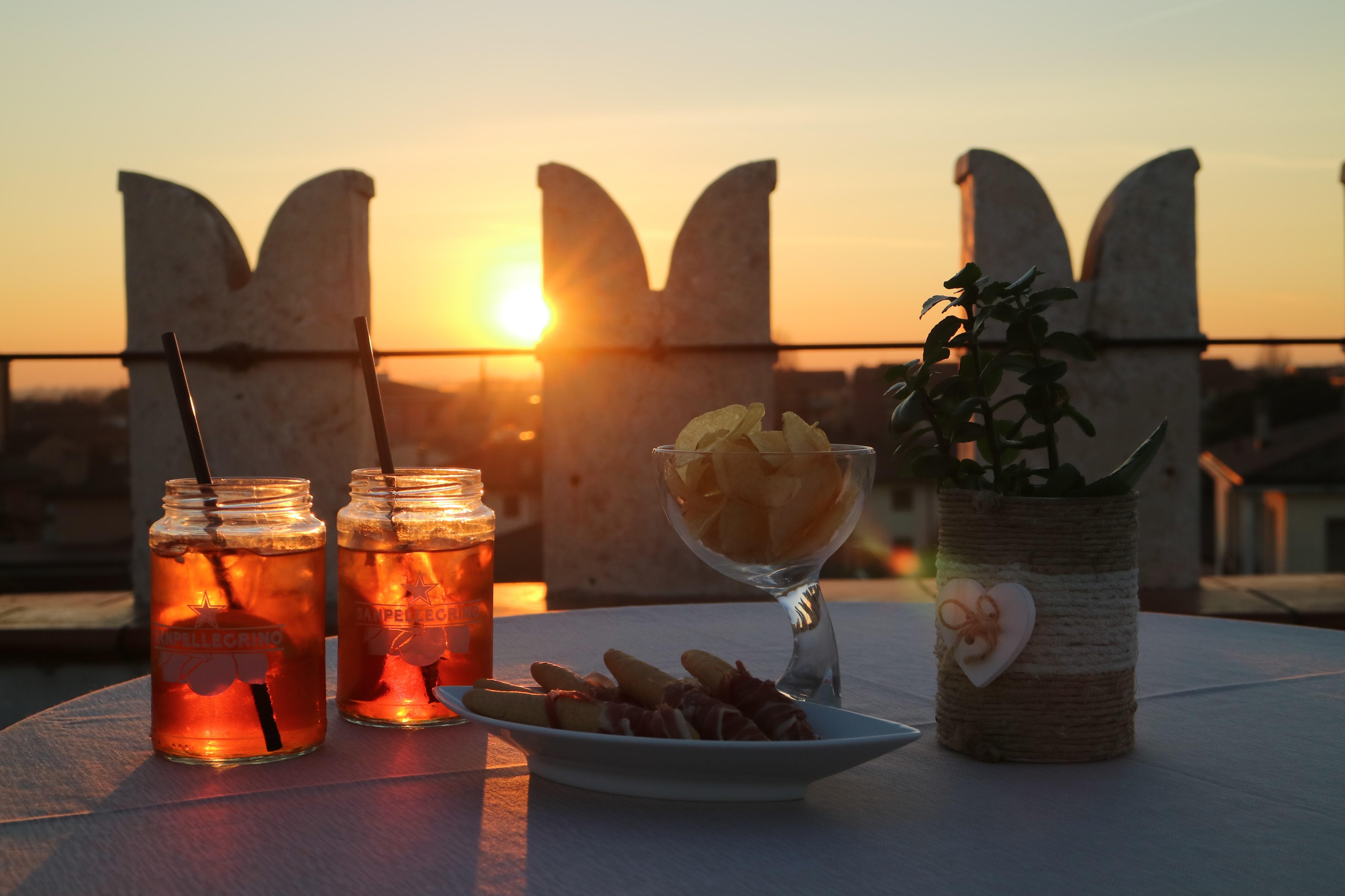 Hotel Villa Malaspina Кастел д'Ацано Екстериор снимка
