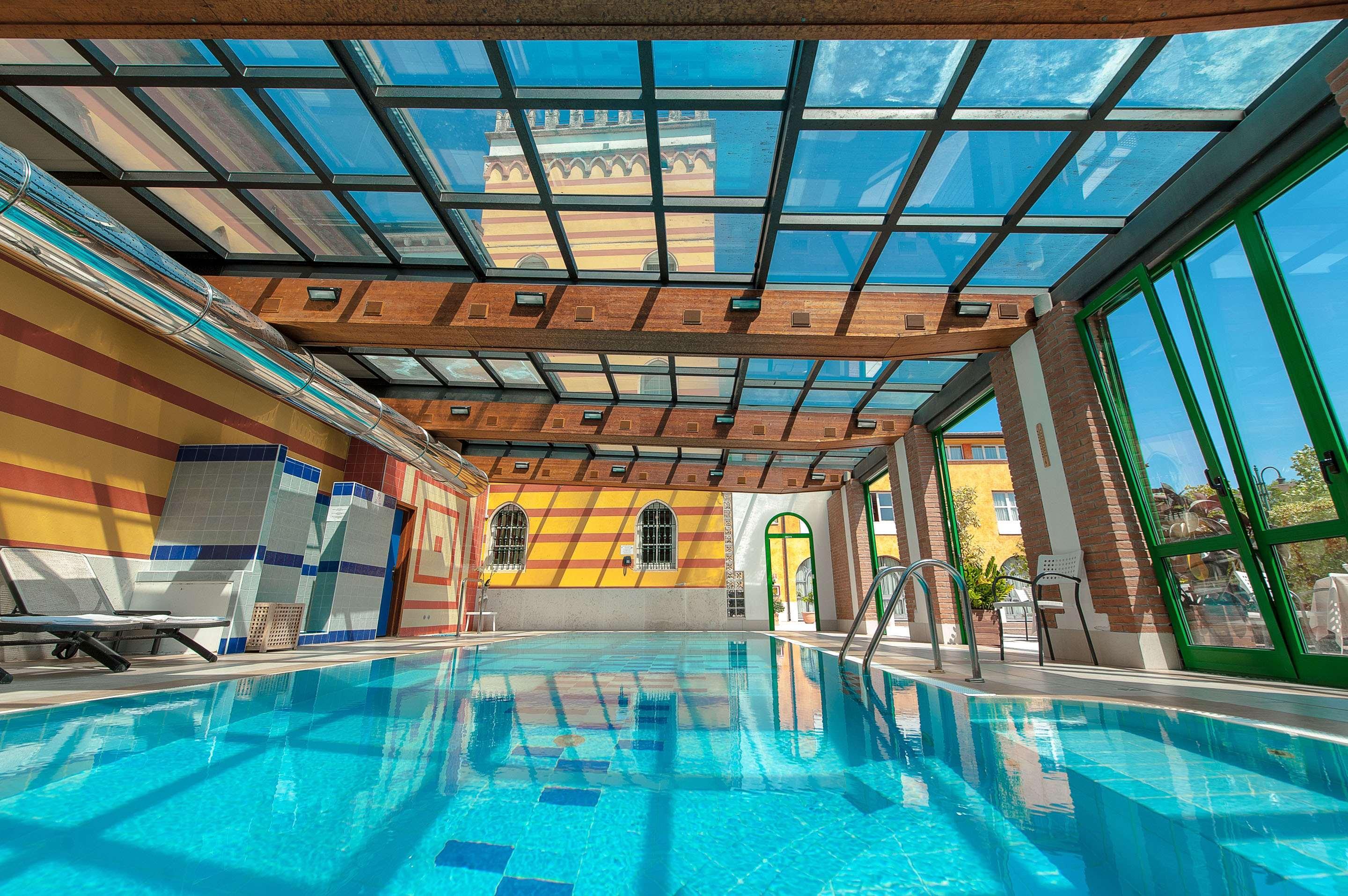 Hotel Villa Malaspina Кастел д'Ацано Екстериор снимка