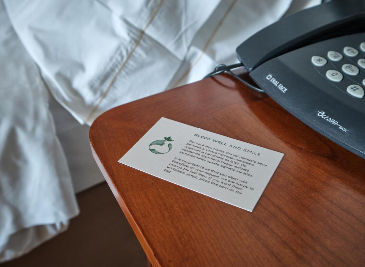 Hotel Villa Malaspina Кастел д'Ацано Екстериор снимка
